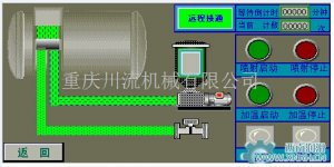 球磨機(jī)噴油潤滑系統(tǒng)應(yīng)該如何操作？